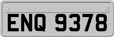 ENQ9378