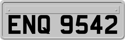 ENQ9542