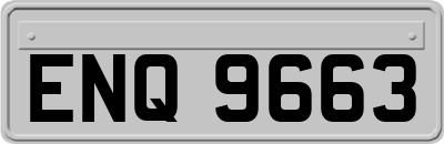 ENQ9663