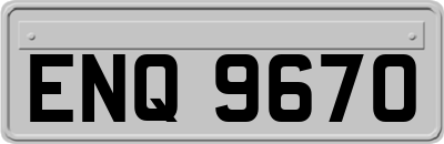 ENQ9670