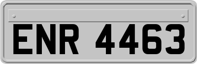 ENR4463
