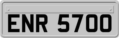 ENR5700