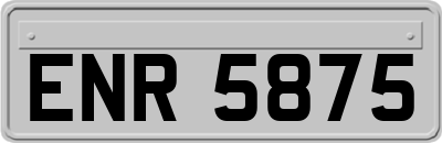 ENR5875