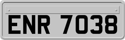 ENR7038
