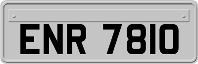 ENR7810