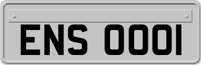 ENS0001
