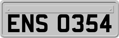 ENS0354