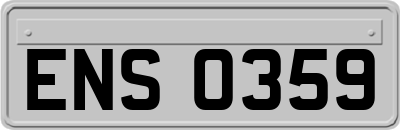 ENS0359