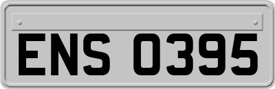 ENS0395