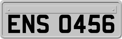 ENS0456