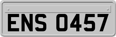 ENS0457