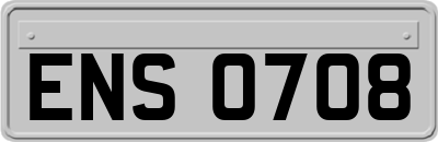 ENS0708