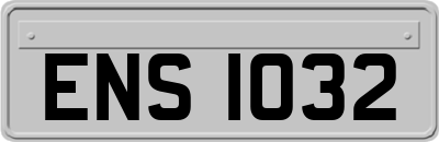 ENS1032