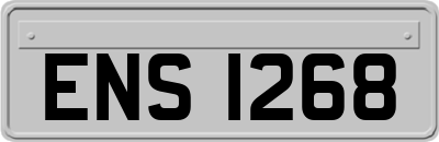 ENS1268