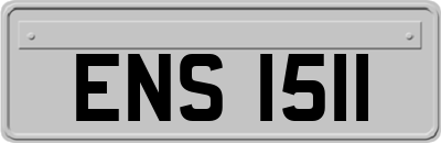 ENS1511