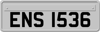 ENS1536