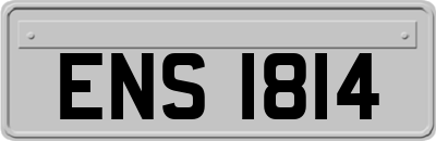 ENS1814