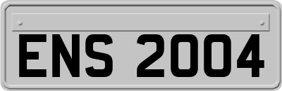 ENS2004
