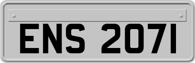 ENS2071