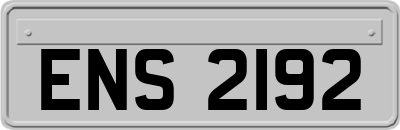 ENS2192