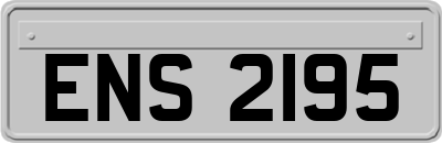 ENS2195