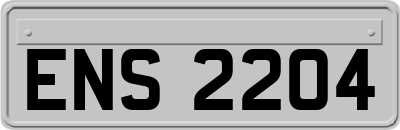 ENS2204