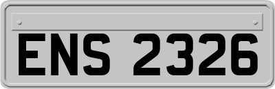 ENS2326