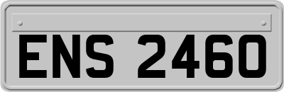 ENS2460