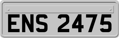 ENS2475