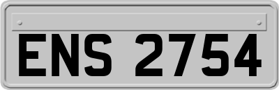 ENS2754