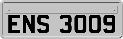 ENS3009