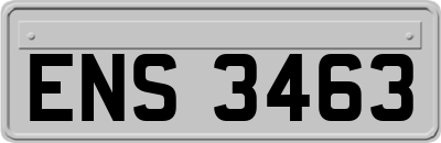 ENS3463