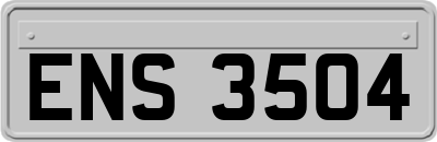 ENS3504