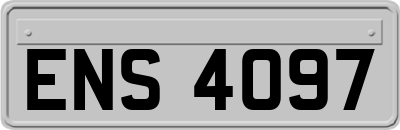 ENS4097