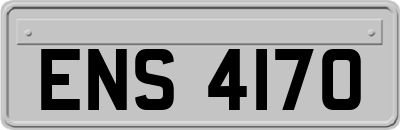 ENS4170