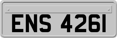 ENS4261