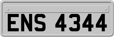 ENS4344
