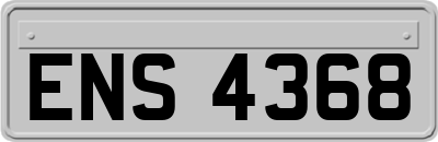 ENS4368