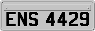 ENS4429