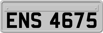 ENS4675