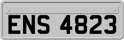 ENS4823