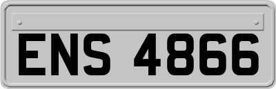 ENS4866