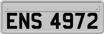 ENS4972