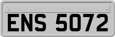ENS5072