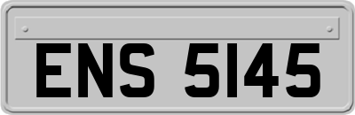 ENS5145