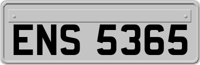ENS5365