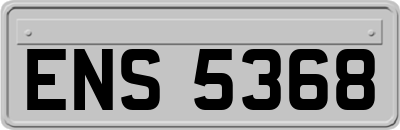ENS5368