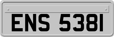 ENS5381