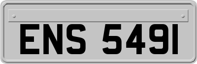 ENS5491
