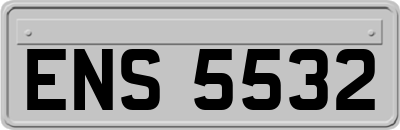 ENS5532